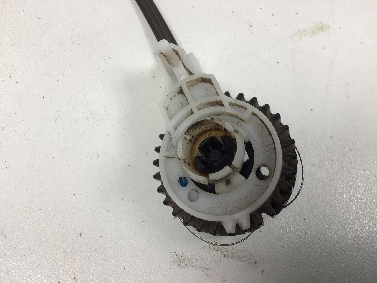 Toyota Hilux 2009 2015 SR SR5 workmate heater control temperature