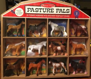 melissa and doug pasture pals