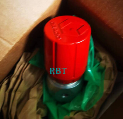 GRACO 206661 Painting High Voltage Manual Regulator brand new | eBay