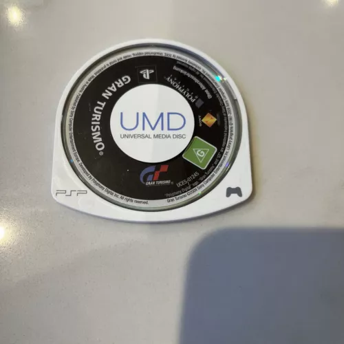 Gran Turismo PSP Game UMD Cart Only