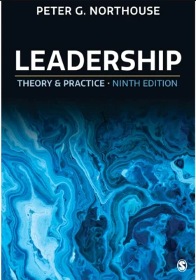 Leadership: Theory and Practice by Peter G. Northouse Paperback UK