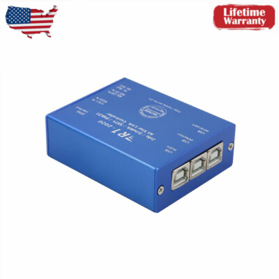 R1 Kit B USB Audio Interface All Star Link Controller Sound Card for Echolink US