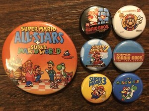 super mario all stars