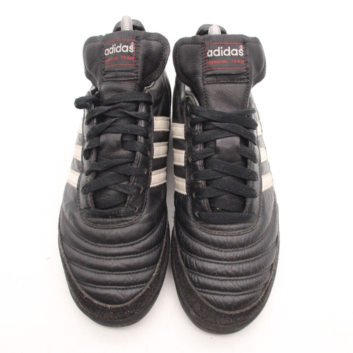 Adidas Mundial Team Men's 6.5 Turf Soccer Futbol Football Cleats Shoes 019228 - Picture 2 of 12