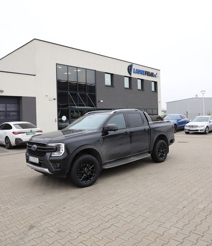 4X Cerchi OFF ROAD 18" 6X139,7 7,5J ET25 4x4 per 4Runner Hilux Land Cruiser - Foto 2 di 8