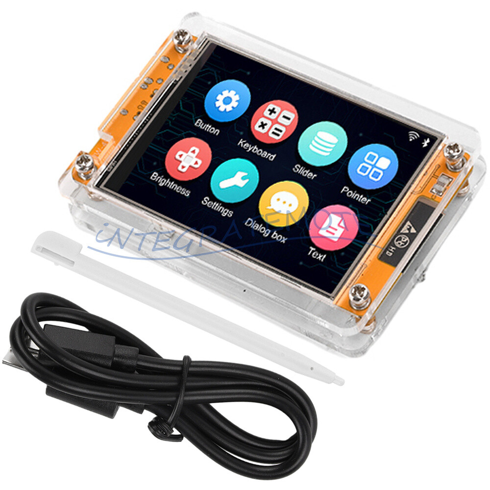 ESP32 WIFI Bluetooth Development Board 2.8