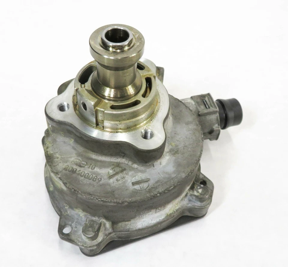 BMW Z4 128i 323i X3 328i 528i X5 2007-2013 (E87 E90 E60 F25 E70 E89) bomba de vacío Foto 2 de 4