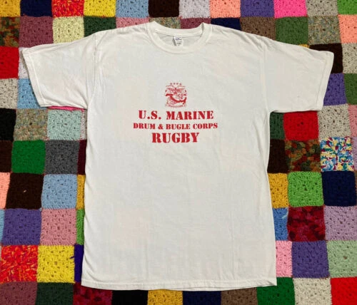 Camisetas Vintage Gildan 1990s para Hombre