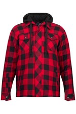 JP 1880 große Größen Parka L salsa Motorra...