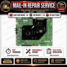 "Repair Service" For VIZIO MAIN BD P55-C1, 756TXFCB0QK039, 756TXGCB0QK025
