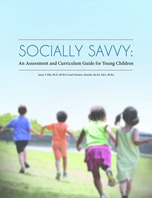 Socially Savvy: An Assessment and Curriculum Guide for Young Children - GOOD
