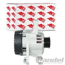 AS-PL GENERATOR LICHTMASCHINE 90A passend für TOYOTA AURIS AVENSIS COROLLA |