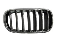 Gitter Grill Vorne Links BMW X5 F15 2013-2018 Verchromt