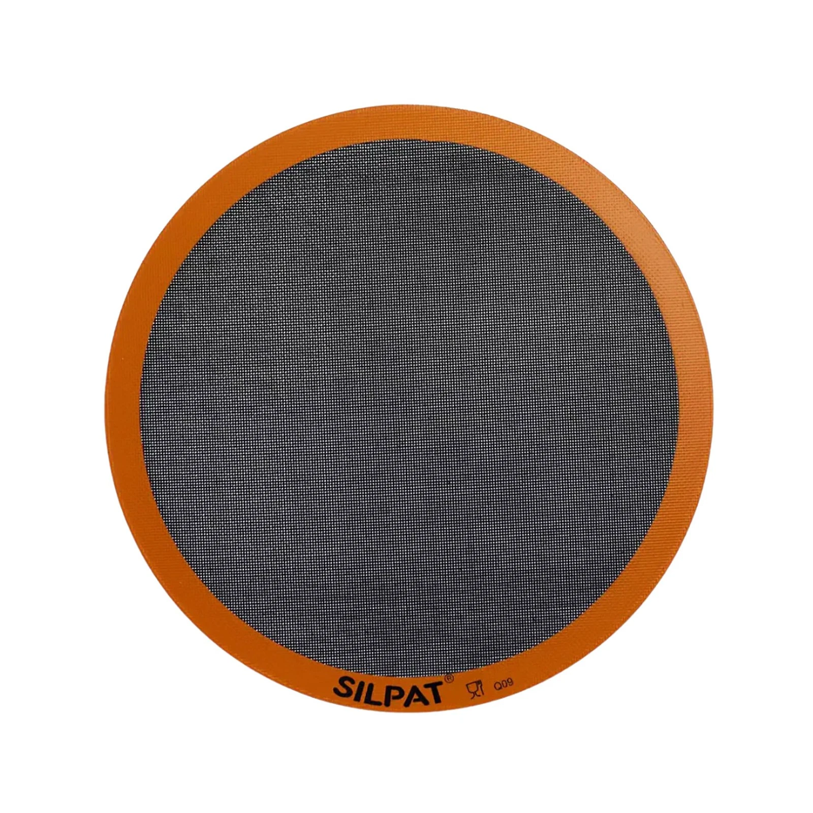 Silpat Perfect Pizza Non-Stick Silicone Baking Mat, 16-Inch, Round
Opens in a new window or tab