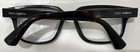 Dolce Gabbana Black Tortoise Solid Eyeglass Frames DG3380 52 18 — photo 3