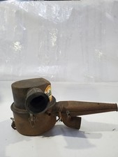 1968 Volkswagen Transporter Bus Oem Oil Bath Air Cleaner Filter Box