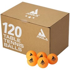 Professional Ping Pong Balls - ITTF Approved