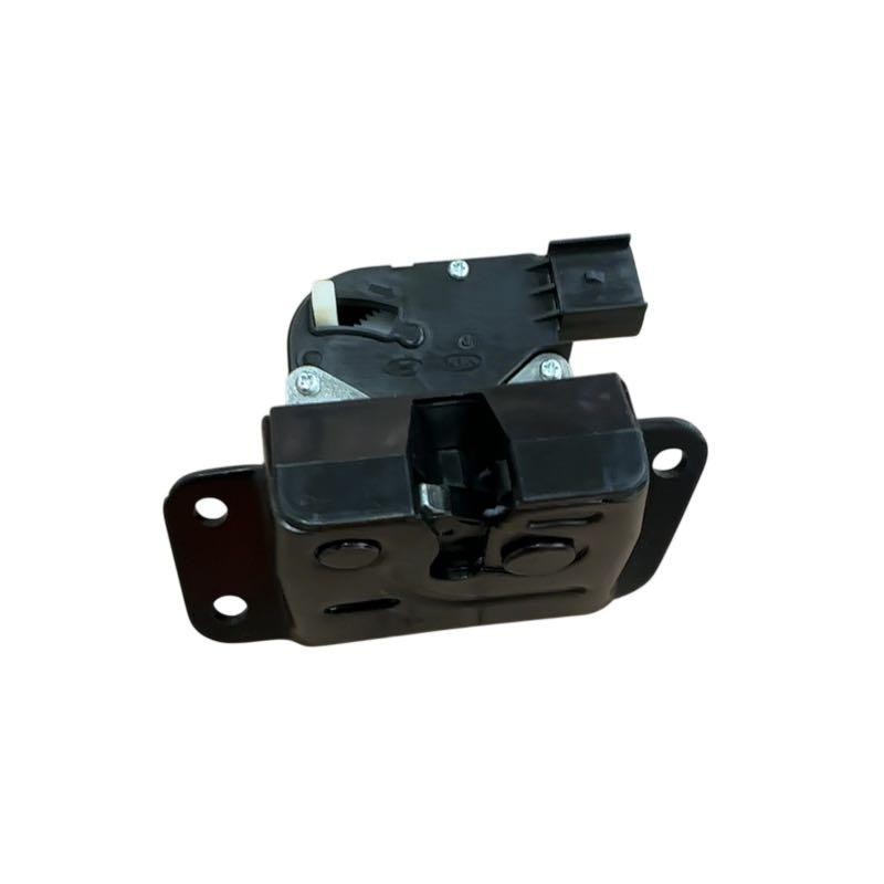 Serrure de hayon KIA Picanto 2 bloquée ? Réparer le coffre avec le loquet en acier OEM 812301Y010
