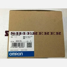 Omron CP1L-L20DT1-D Module New One Expedited Shipping CP1LL20DT1D