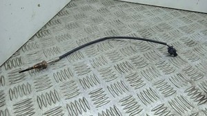 BMW 3 F30, F80 Abgastemperatursensor 7805606 2.99 Diesel 2017 31132842