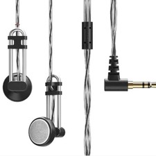 U2 14.8mm Dynamic Driver Earbuds U-2 Hi-Fi Earbuds