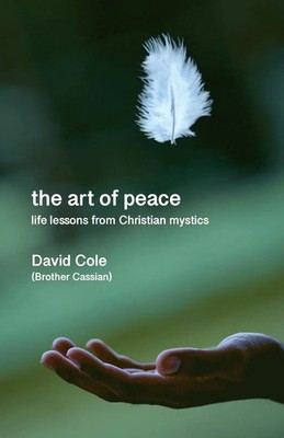David Cole | The Art of Peace | Taschenbuch | Englisch (2021)