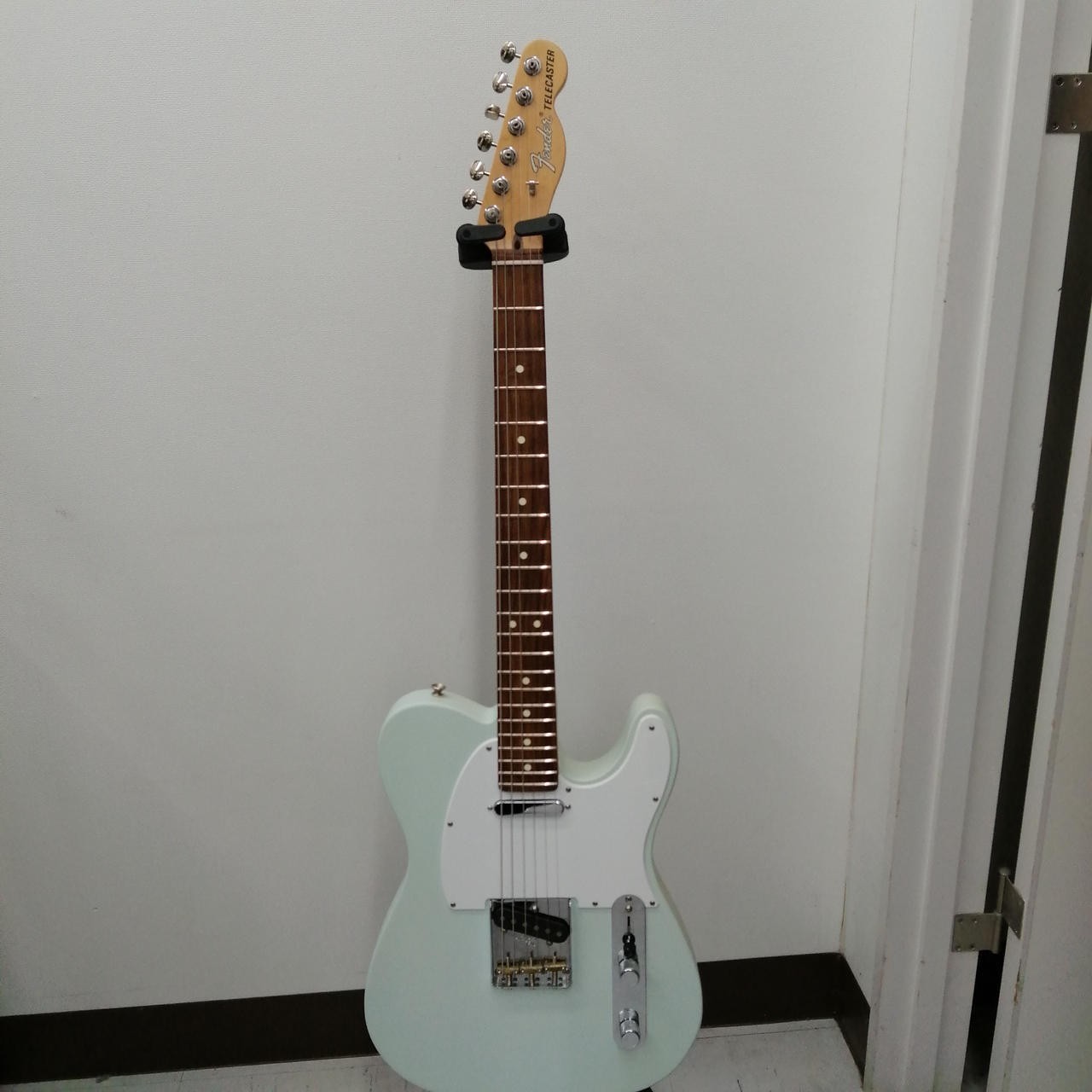 [FENDER] USA AMERICAN PERFORMER TELECASTER Used 2019 Alderbody Mapleneck Gigcase