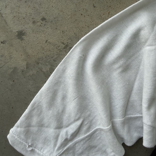 Vintage 1980 Pink Floyd The Wall Tour Raglan Shirt Size Large Band Tee Grail 80s, Size L, $199.99 - Photo 13