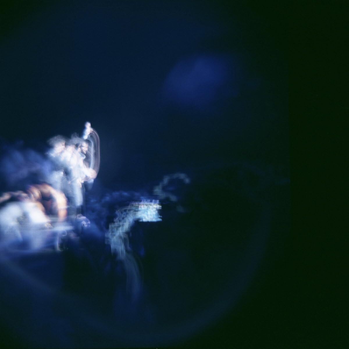 Frise Lumière Ambo (CD) Album