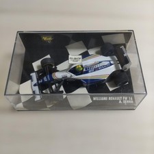 1/43 Williams Renault FW16 Ayrton Senna