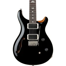 PRS CE 24 Semi-Hollow Electric Guitar Black