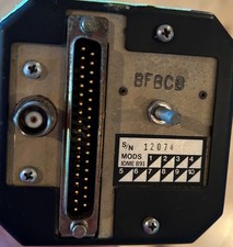 NARCO IDME 891 DME/VOR/LOC/GS CDI