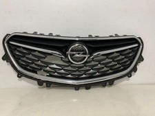 Calandre Opel Mokka