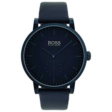 hugo boss watch mens watches