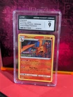 CGC 9 MINT - Charizard SWSH066 Prerelease - Pokemon TCG 2020