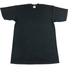 Vintage 90'S Jerzees T-shirt Made in USA Men's Size L