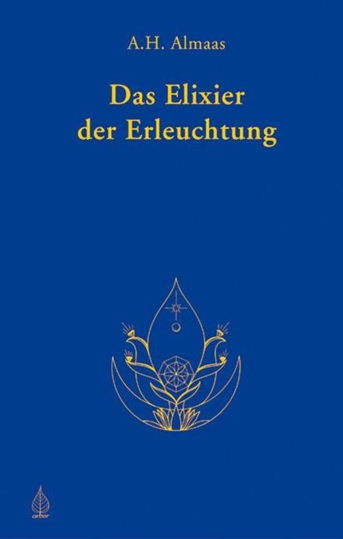 Arbor Verlag Das Elixier Der Erleuchtung - Bild 2