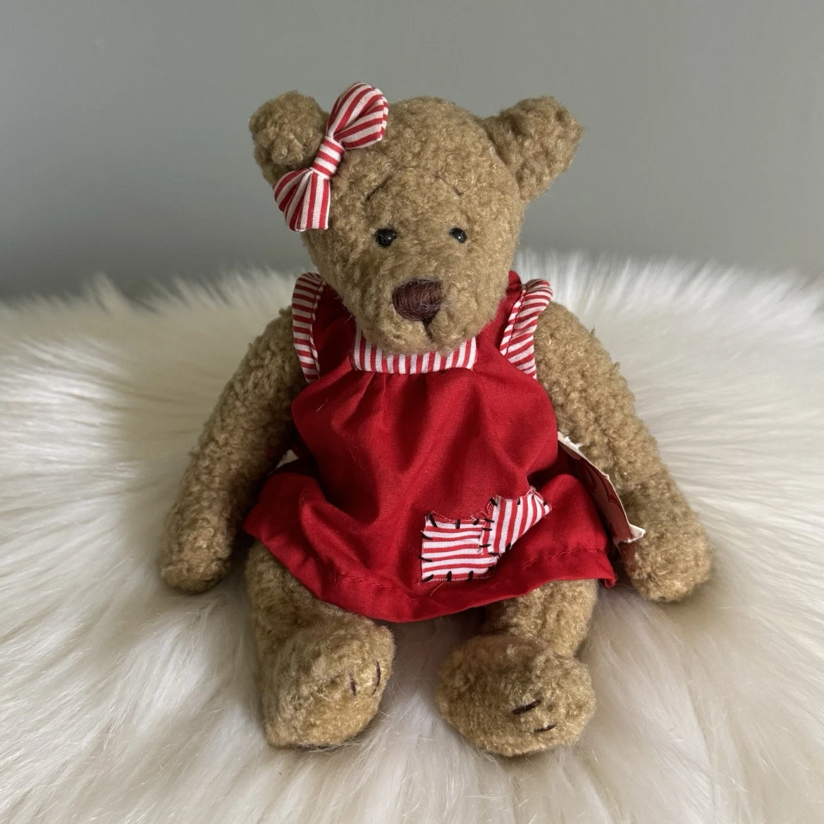 Ganz Heritage Collection In Ganz Teddy Bears for sale | eBay