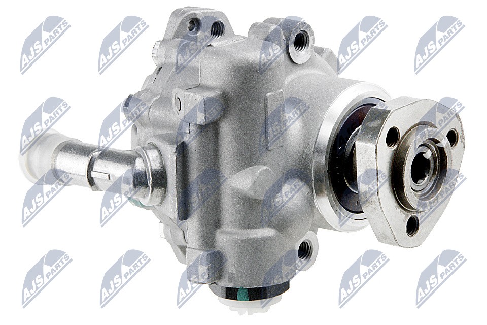 Fits NTY SPW-VW-008 POWER STEERING PUMP - Image 8