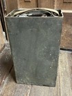 WW2 US Military M1A1 WATER CHEST CAN Browning M1917 Machine Gun  Condenser Can  — photo 3