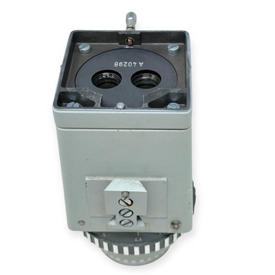 Carl Zeiss A40298 Jena Citoval Binocular Stereo Microscope Optic Body Tube