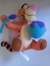 Fisher Price Easter Tigger 6"