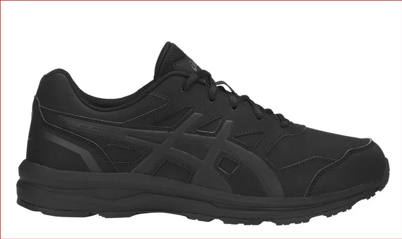 Asics Gel-Mission 3 Herren Nordic-Walking Outdoor Wandern Freizeit Laufen Runnin - Bild 3 von 4