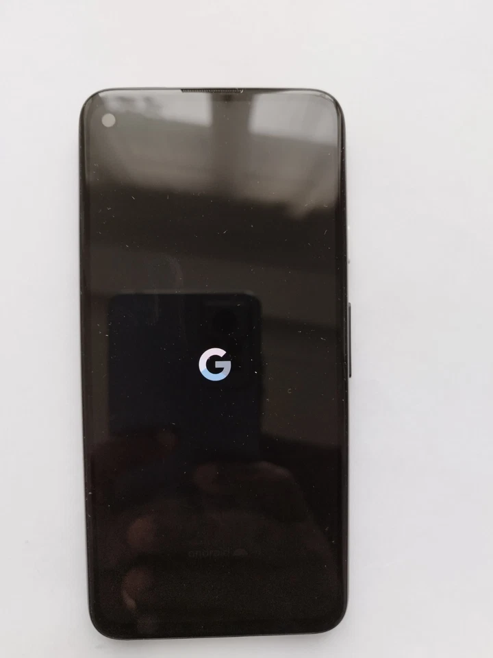 Google Pixel 4a (5G) · 128GB, photo 4 sur 5