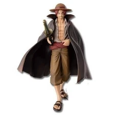 ONE PIECE Great Pirate Shanks -The Great Captain- Last One Award Red-Haired