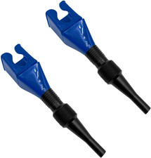 Retractable Car Fuel Funnel, Plastic Car Draining Tool Clasp Funnel, Flexible Oi