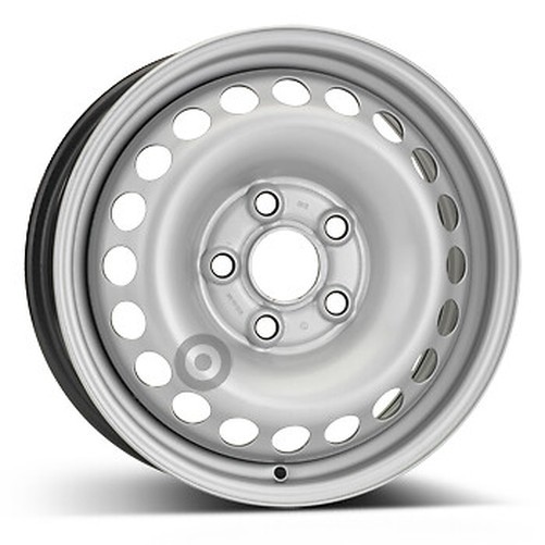 Eisenfelge GrößE 16 FüR Volkswagen T5 Multivan (7J0) Von 08/2015 Bis 2019-image
