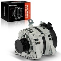 Frankberg Lichtmaschine Generator 150A Passend FüR | 5481FB0061551