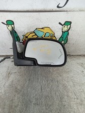 2006 Cadillac Escalade Side View Mirror Passenger Side Rf Oem