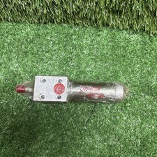 BIMBA 091-DBZ DOUBLE ACTING PNEUMATIC AIR CYLINDER